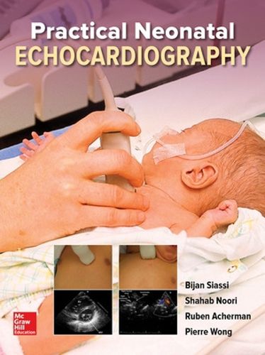 Cover image for Practical Neonatal Echocardiography