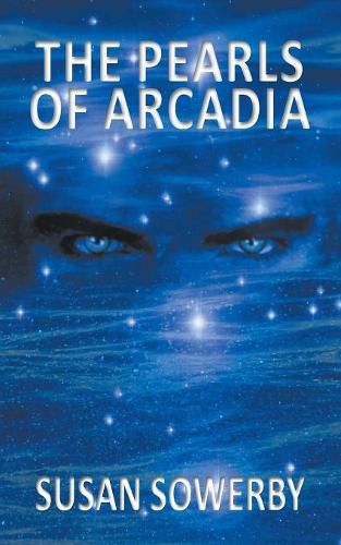 Cover image for The Pearls of Arcadia: Book two in Saltwater Series