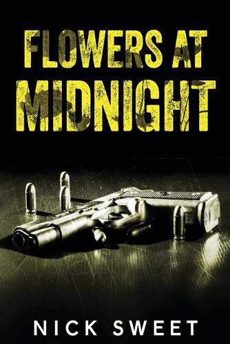 Cover image for Flowers at Midnight