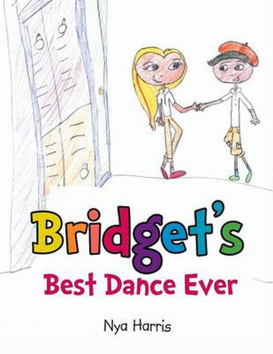 Cover image for Bridget's Best Dance Ever