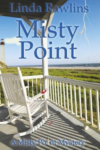 Cover image for Misty Point