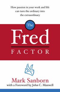 Cover image for The Fred Factor