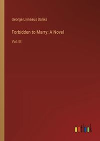 Cover image for Forbidden to Marry