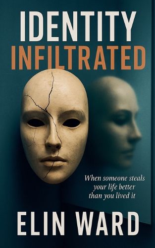 Cover image for Identity Infiltrated