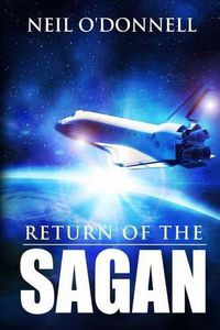 Cover image for Return of the Sagan