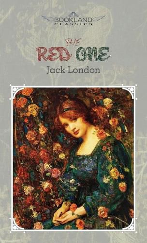 Cover image for The Red One