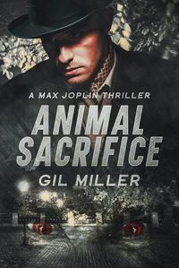 Cover image for Animal Sacrifice