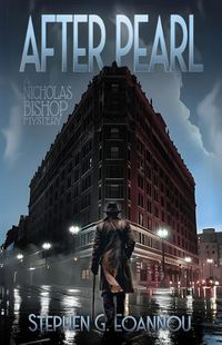 Cover image for After Pearl