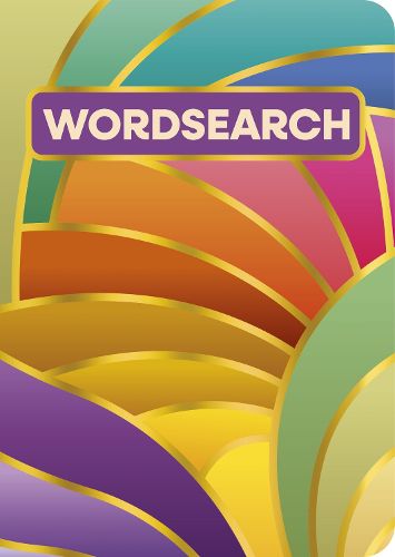 Cover image for Wordsearch