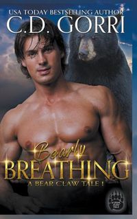 Cover image for Bearly Breathing