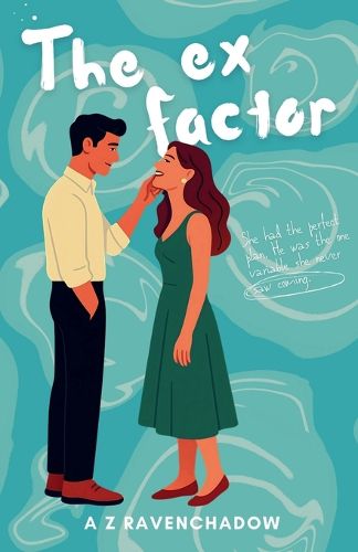 Cover image for The Ex Factor
