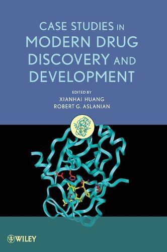 Cover image for Case Studies in Modern Drug Discovery and Development