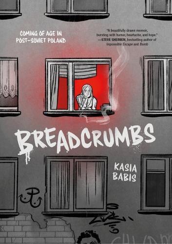 Cover image for Breadcrumbs