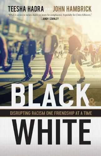 Cover image for Black and White Paperback