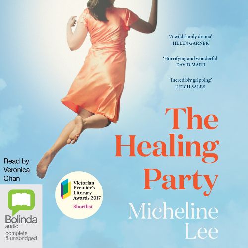 The Healing Party