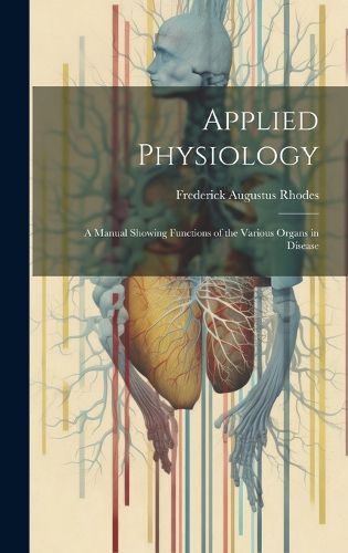 Cover image for Applied Physiology