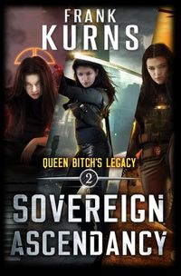 Cover image for Sovereign Ascendancy