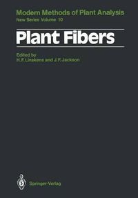 Cover image for Plant Fibers