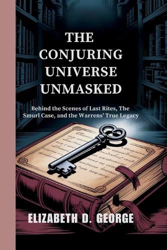 Cover image for The Conjuring Universe Unmasked