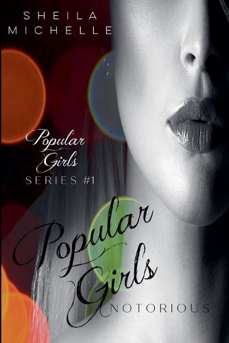 Cover image for Popular Girls