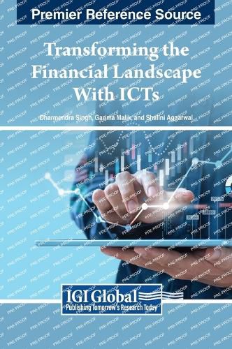 Cover image for Transforming the Financial Landscape With ICTs