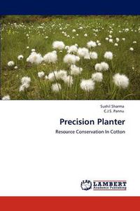 Cover image for Precision Planter