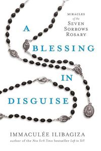 Cover image for Blessing In Disguise