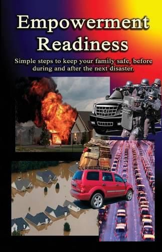 Cover image for Empowerment Readiness