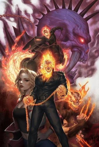 Cover image for Spirits Of Violence