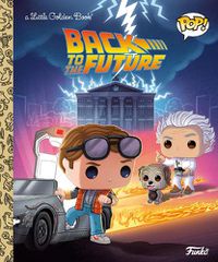 Cover image for Back to the Future (Funko Pop!)