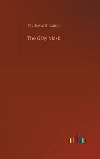 Cover image for The Gray Mask