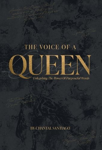 Cover image for The Voice Of A Queen