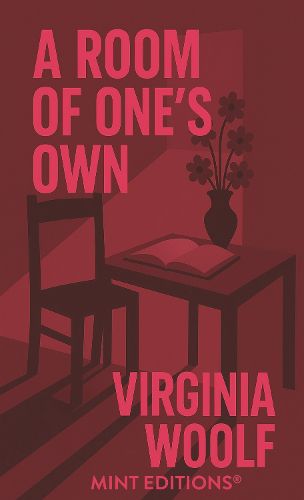 Cover image for A Room of One's Own