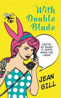 Cover image for With Double Blade