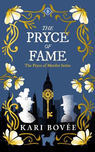 Cover image for The Pryce of Fame