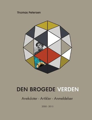 Cover image for Den brogede verden