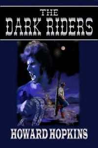 Cover image for The Dark Riders