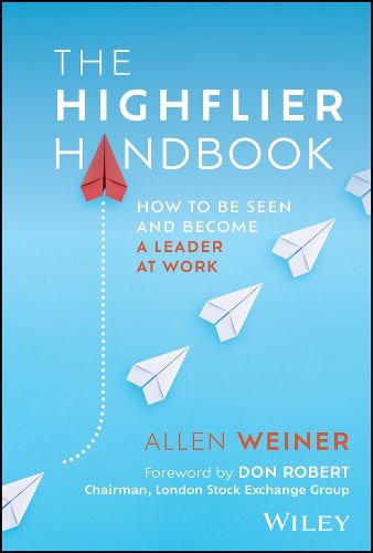 Cover image for The Highflier Handbook