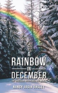 Cover image for A Rainbow In December