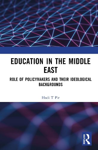 Cover image for Reimagining Education in the Middle East