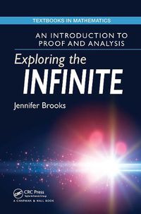 Cover image for Exploring the Infinite