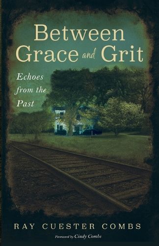 Cover image for Between Grace and Grit