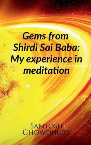 Cover image for Gems from Shirdi Sai Baba