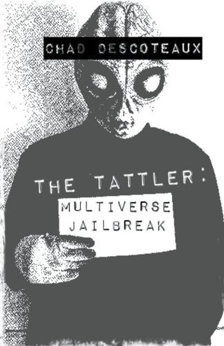 Cover image for The Tattler