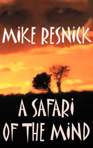 Cover image for A Safari of the Mind