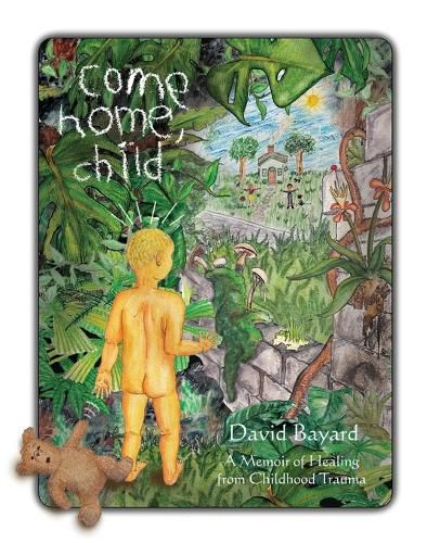 Cover image for Come Home, Child