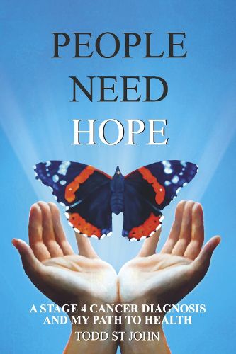 Cover image for People Need Hope