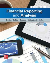Cover image for Loose Leaf for Financial Reporting and Analysis