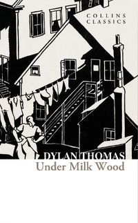 Cover image for Under Milk Wood