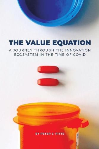 Cover image for The Value Equation